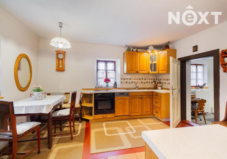 Atrium House - Netolice Διαμέρισμα Εξωτερικό φωτογραφία